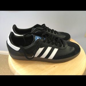 Men’s Adidas Samba sneakers